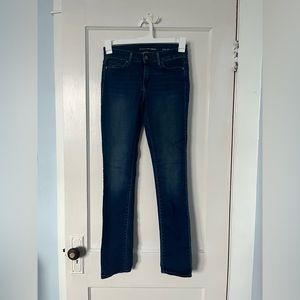 Calvin Klein Ultimate Skinny Jeans